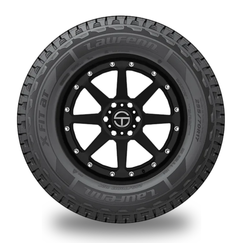 265/60R18 Laufenn LC01 (AT)