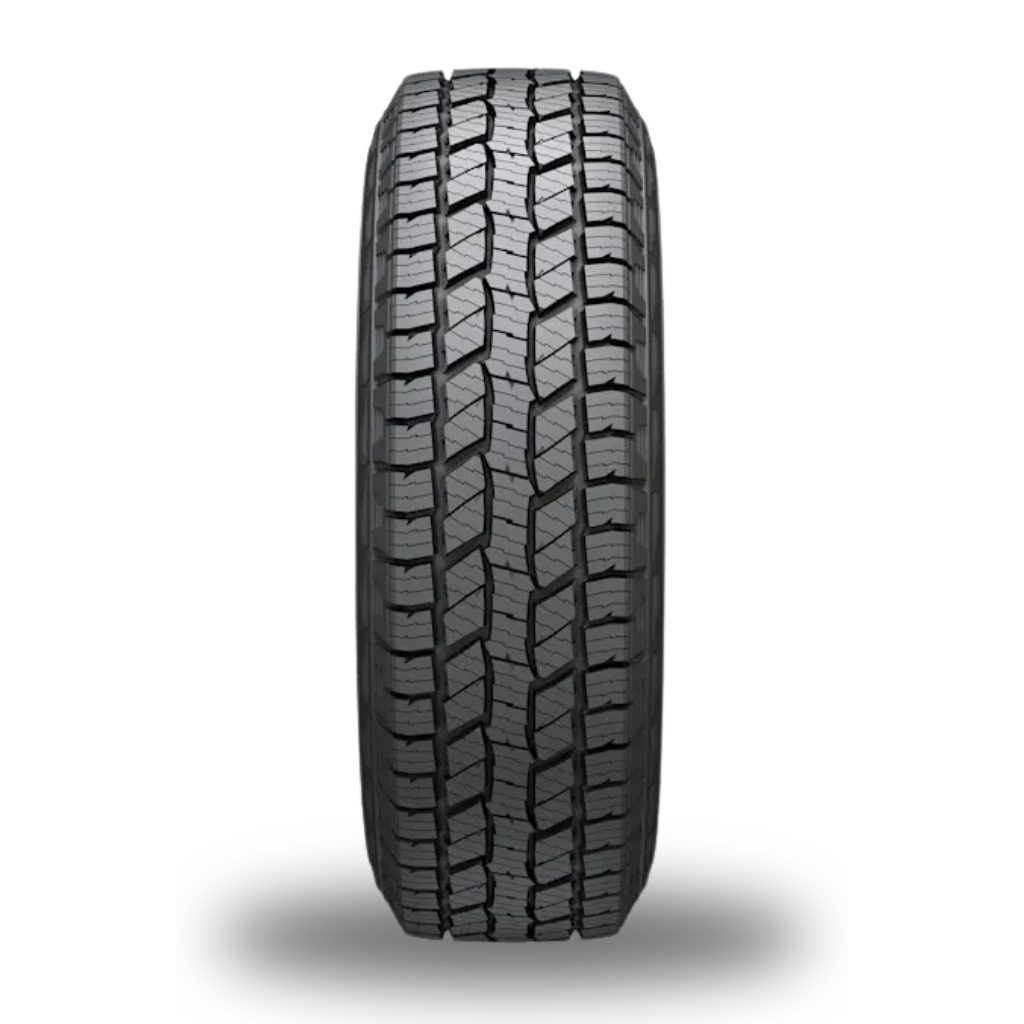 265/60R18 Laufenn LC01 (AT)