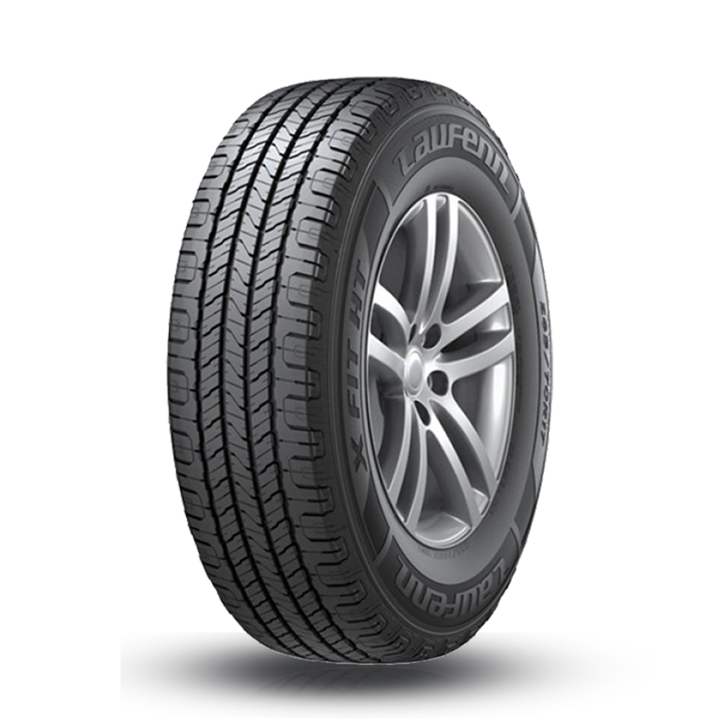 265/60R18 Laufenn LD01 (HT)