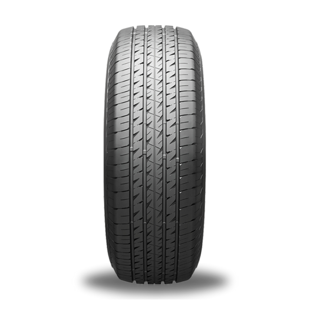 265/65R17 Firestone LE-02