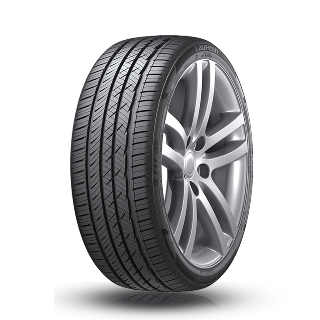 225/55R17 Laufenn LH01