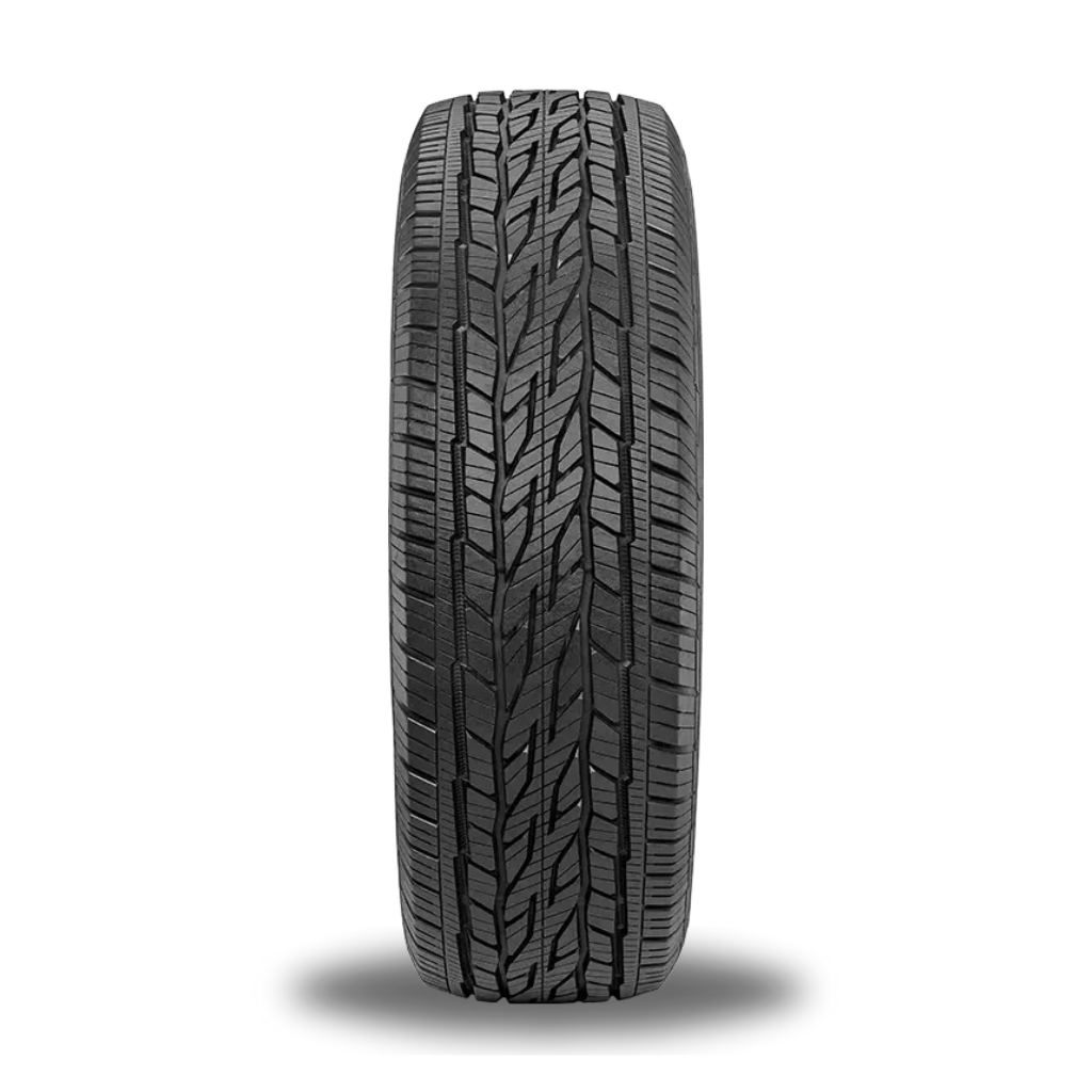 265/60R18 Continental LX2