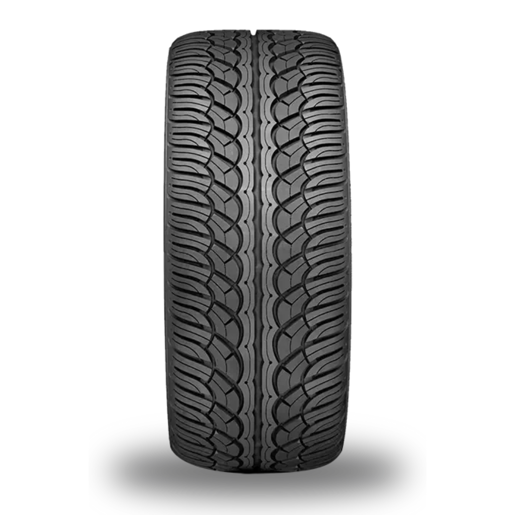 275/45R20 Yokohama PA02