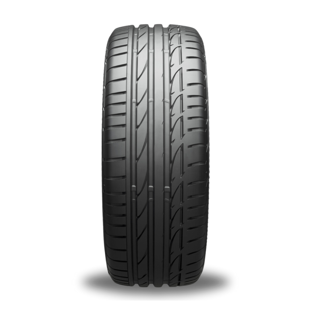 275/35R20 Bridgestone Potenza S001 / Runflat
