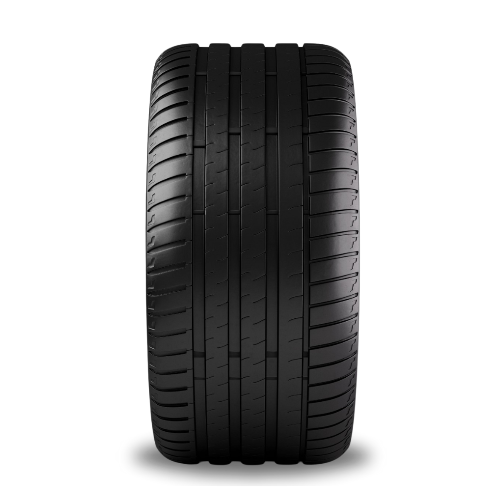 285/30R21 Bridgestone Potenza Sport