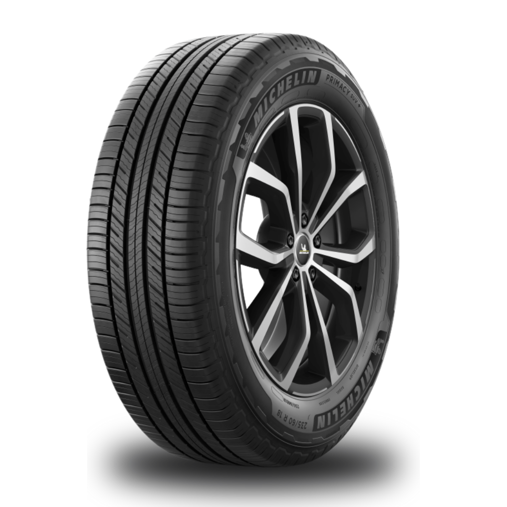 265/50R20 Michelin Primacy SUV+