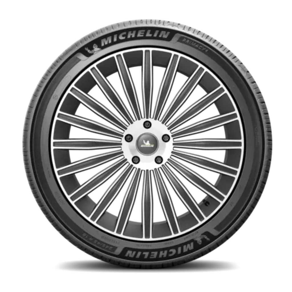 235/50R18 Michelin Primacy 5