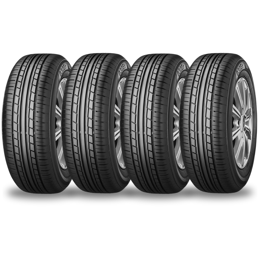 225/40R18 Alliance AL30 (4 เส้น)