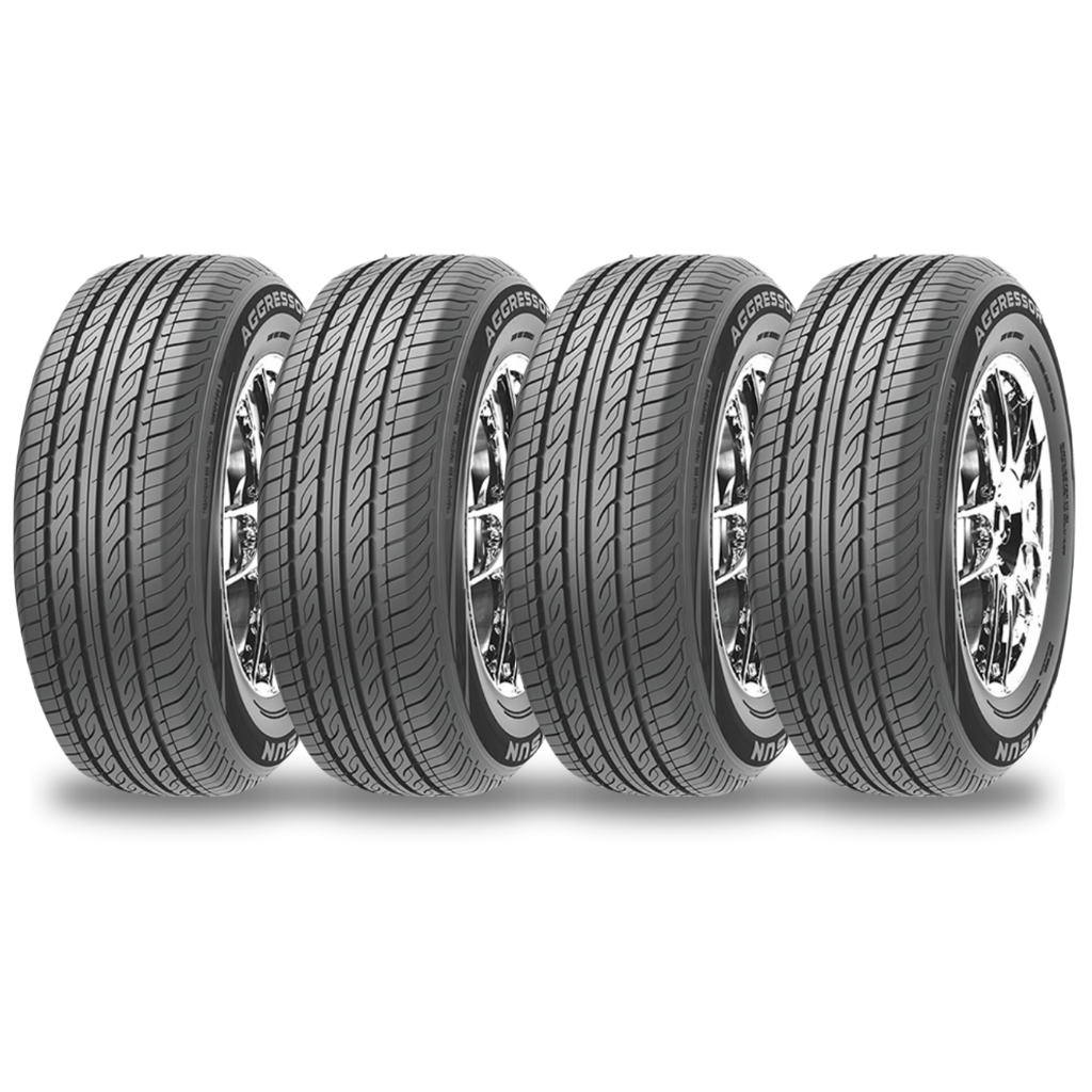 215/60R16 Arisun ZP01 (4 เส้น)