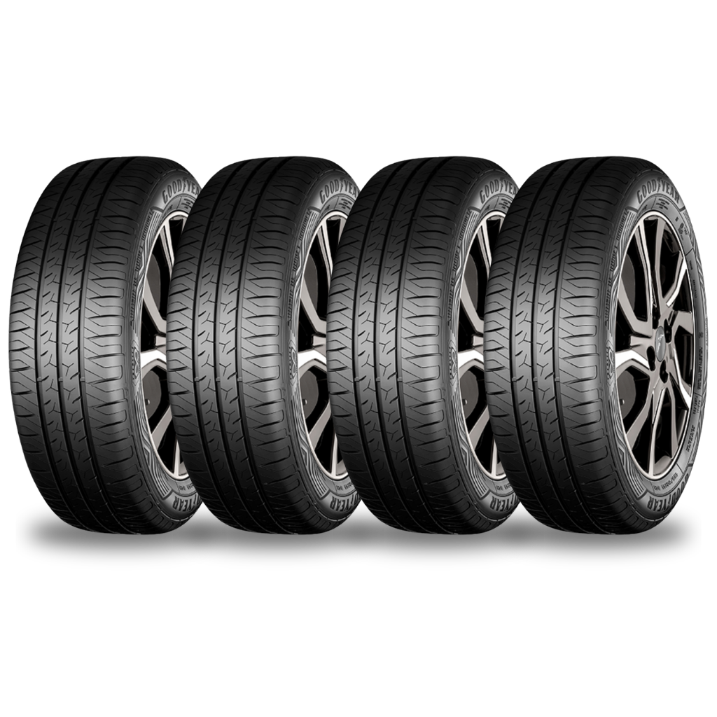 175/65R15 Goodyear Ass Duraplus 2 (4 เส้น)
