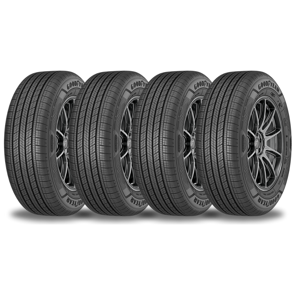 265/50R20 Goodyear Ass Maxguard SUV (4 เส้น)