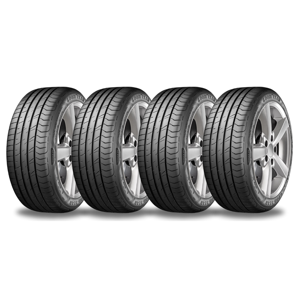 235/45R18 Goodyear Eagle F1 Sport (4 เส้น)