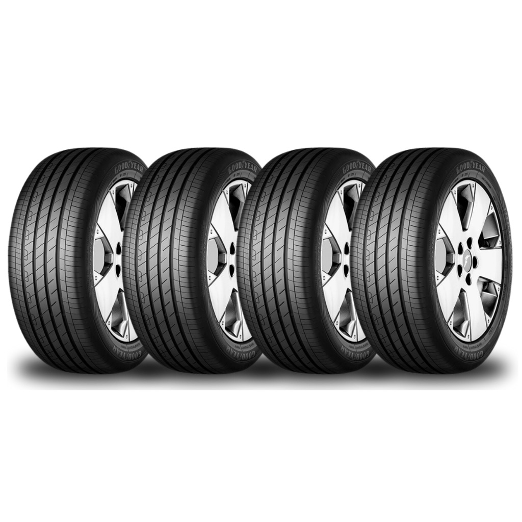 235/50R18 Goodyear EfficientGrip Perf (4 เส้น)