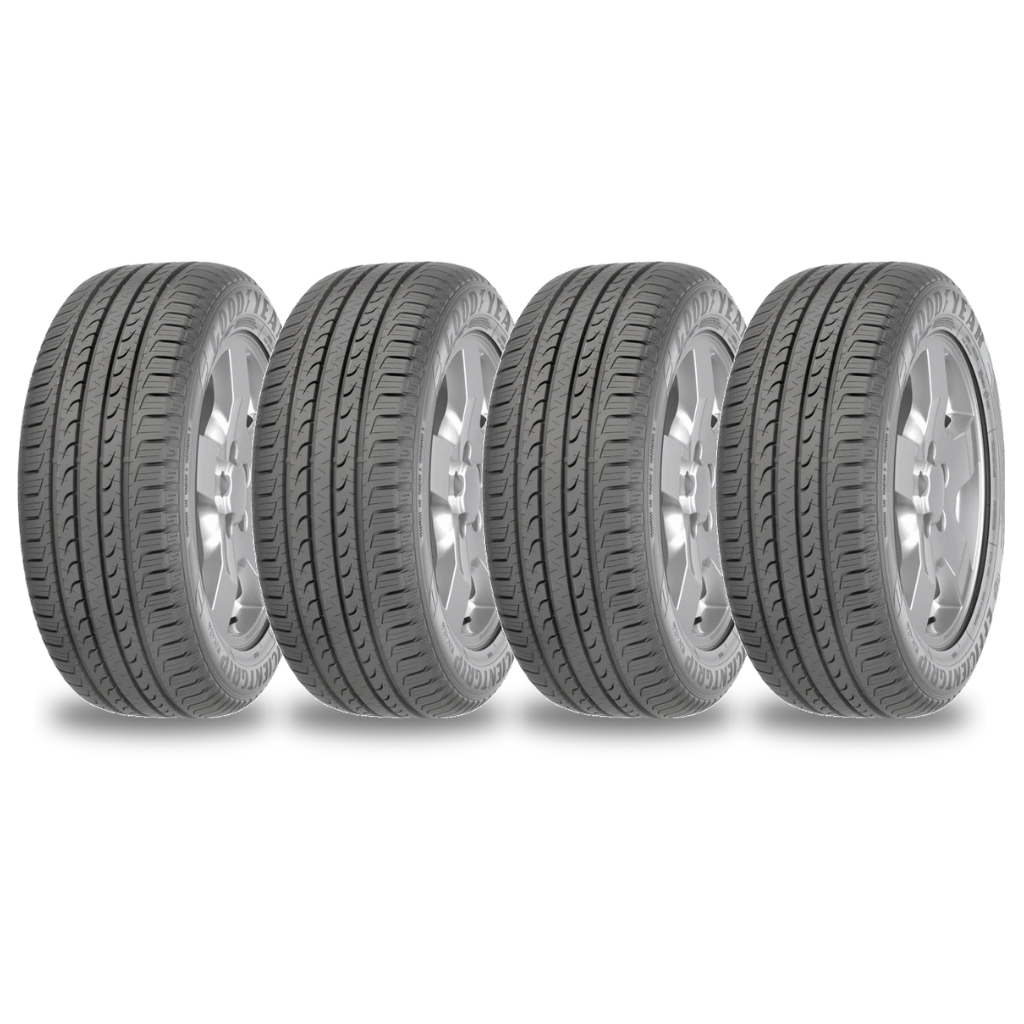 265/50R20 Goodyear EfficientGrip Suv (4 เส้น)