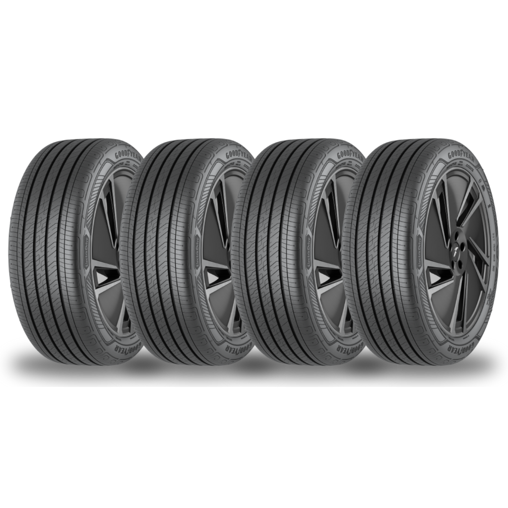 265/45R21 Goodyear Electricdrive (4 เส้น)