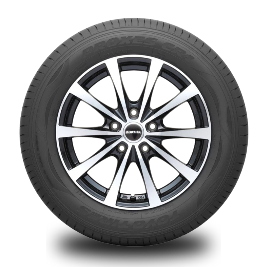 205/65R15 Toyo PXCR1