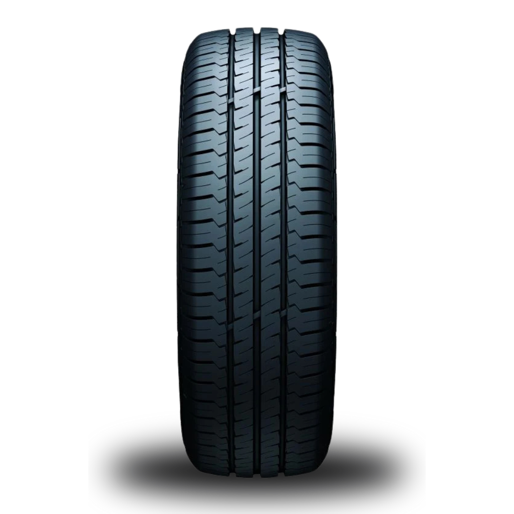 195R14 Hankook RA18