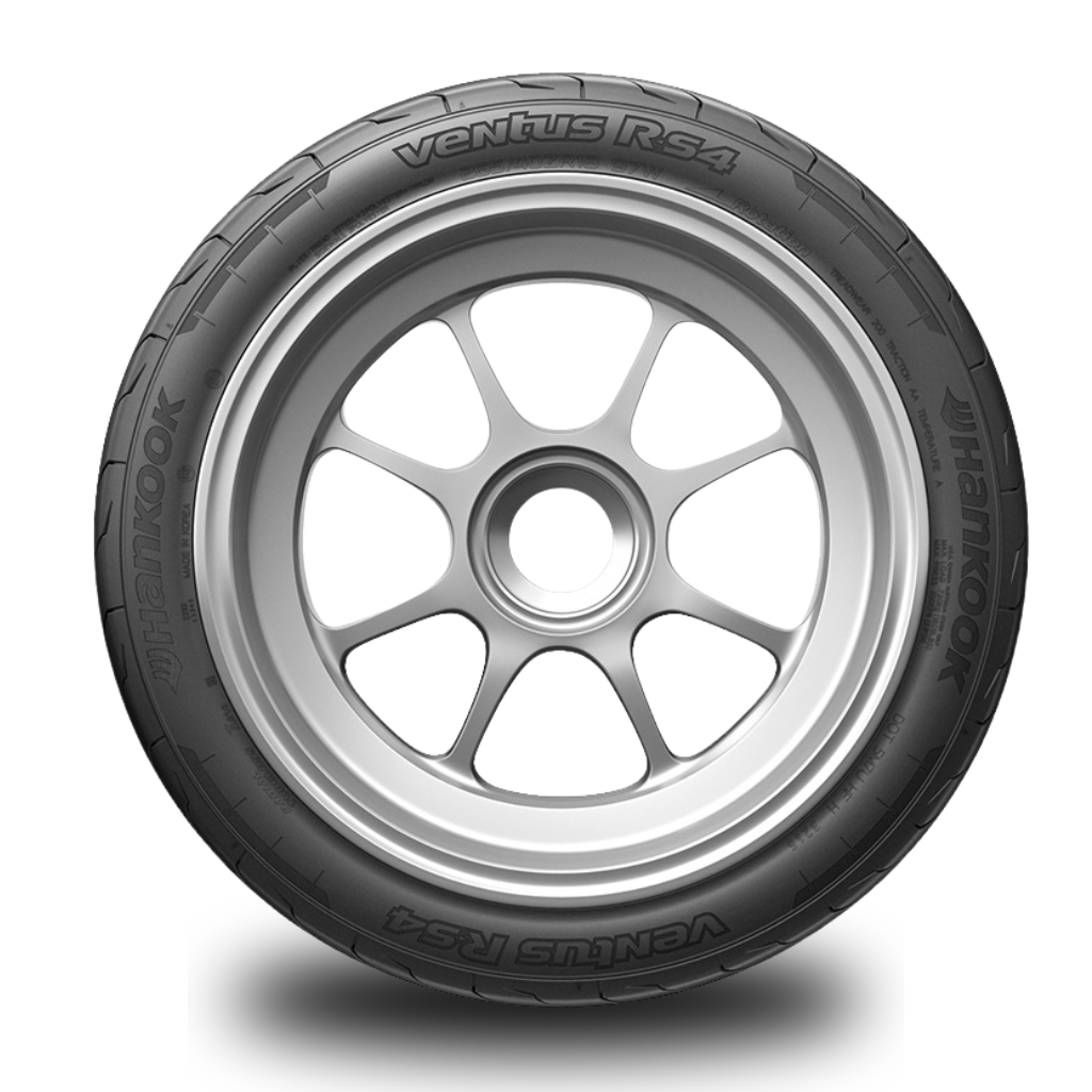 275/40R18 Hankook RS4