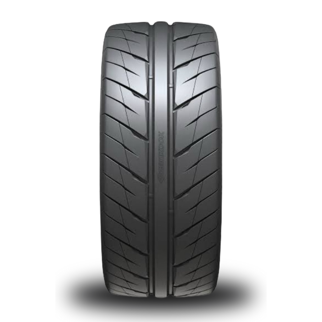 275/40R18 Hankook RS4