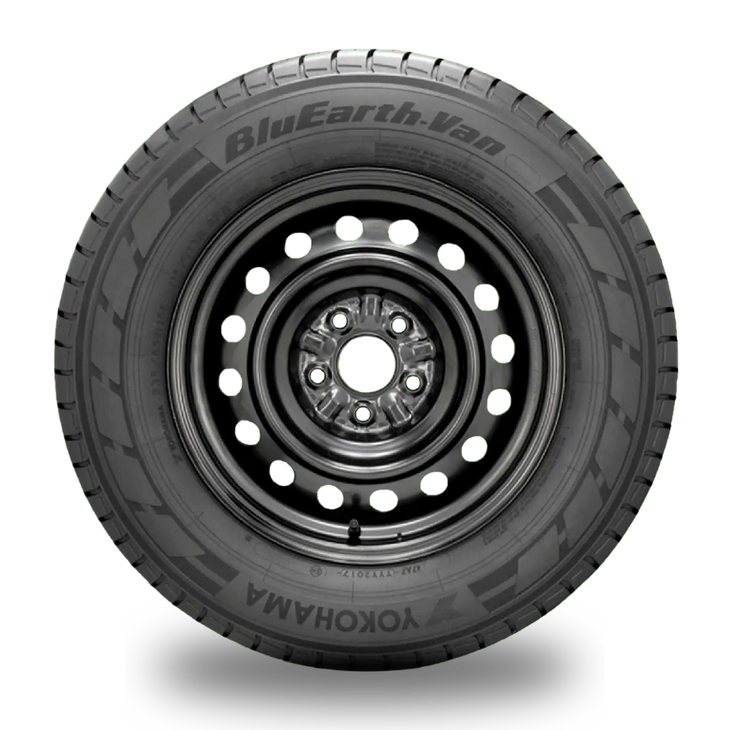 235/65R16 Yokohama RY55