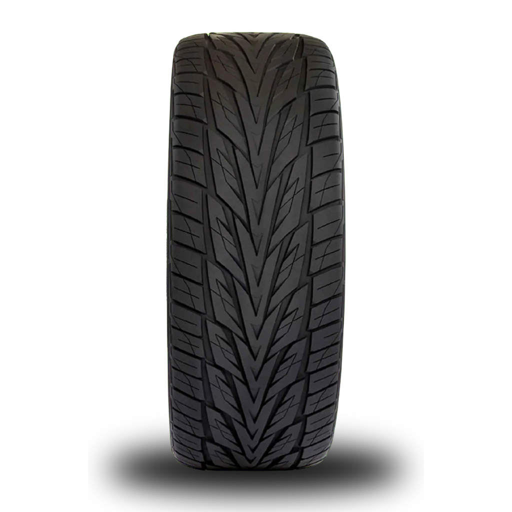 265/60R18 Toyo PXST3