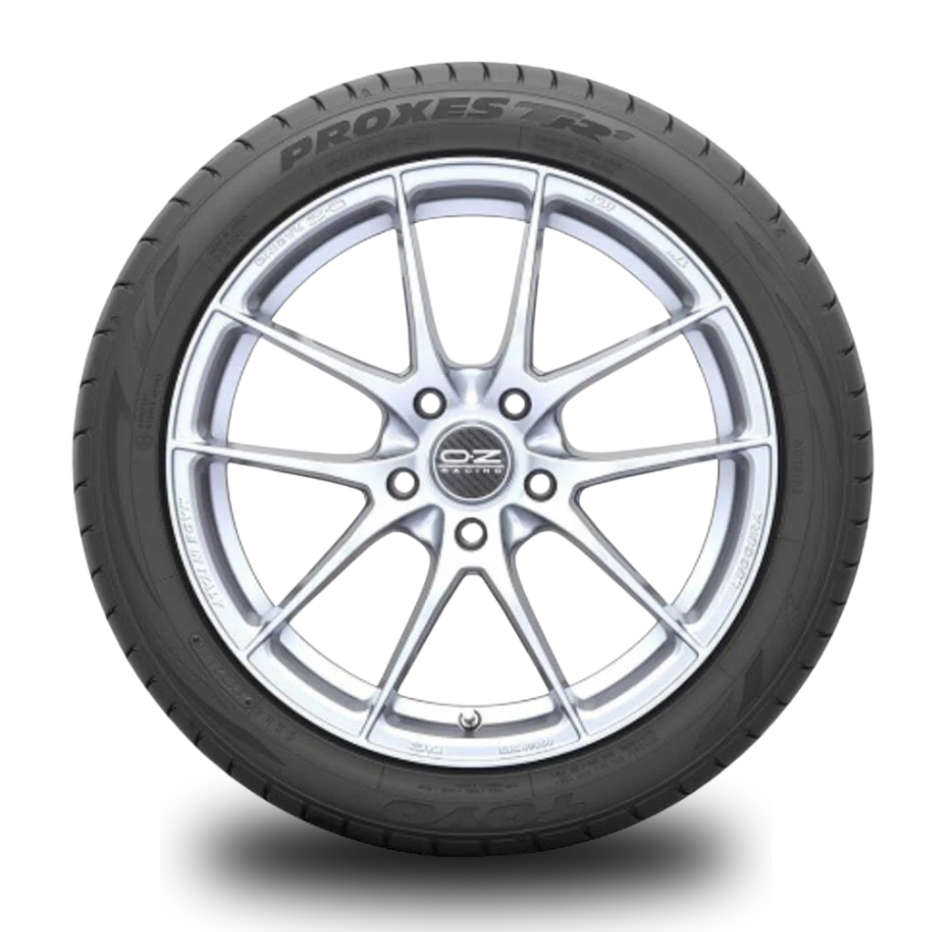 195/50R15 Toyo PXTR1