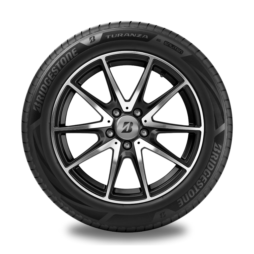 215/55R16 Bridgestone Turanza 6