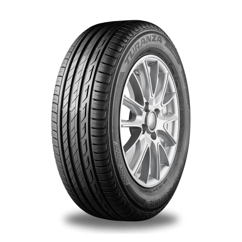 225/50R18 Bridgestone Turanza T001
