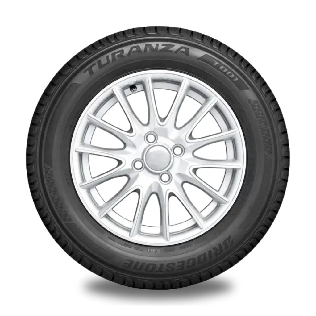 225/50R18 Bridgestone Turanza T001