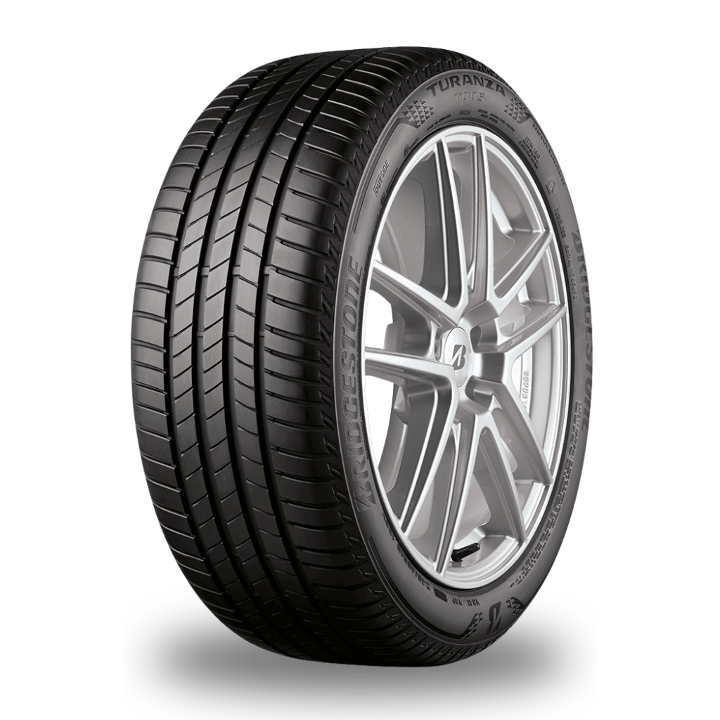225/50R18 Bridgestone Turanza T005