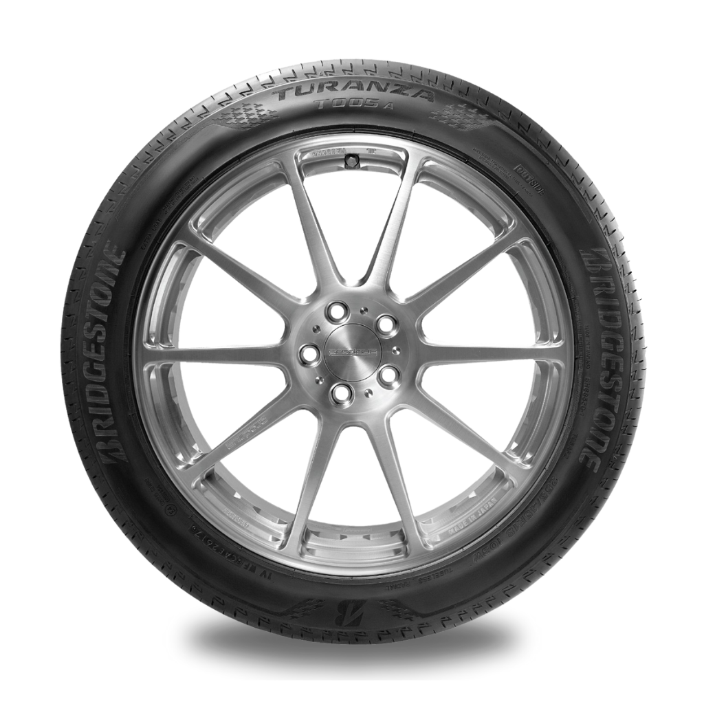 215/60R17 Bridgestone Turanza T005A