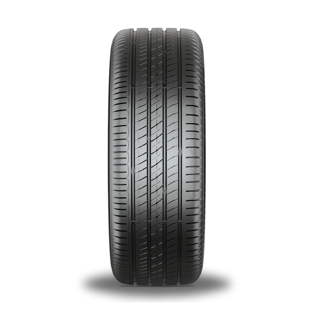 215/55R17 Continental UC7