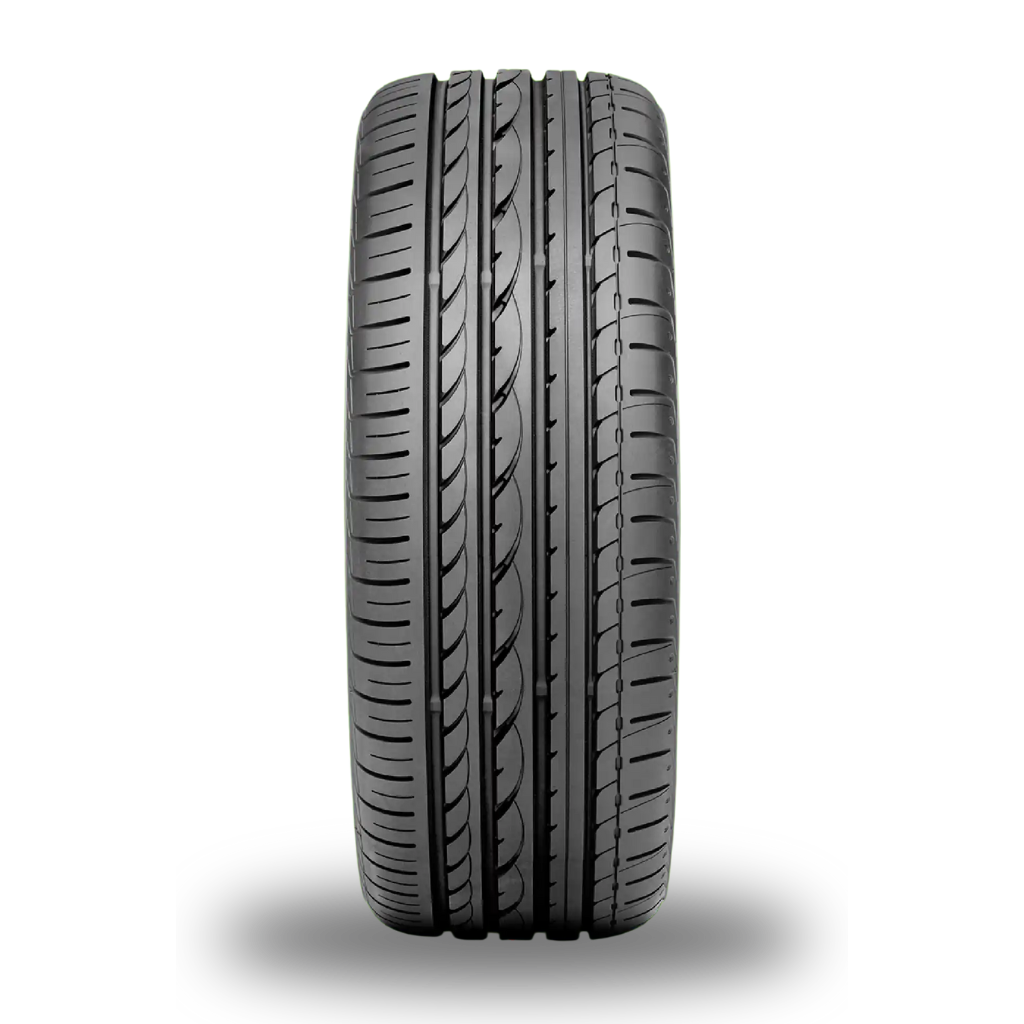 245/45R17 Yokohama V103S / Runflat