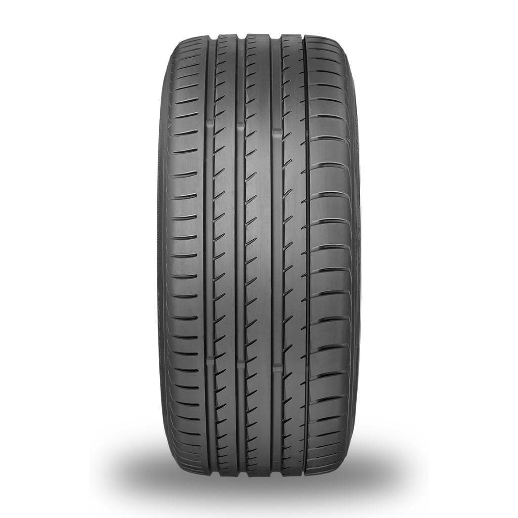 245/40R18 Yokohama V105 / Runflat