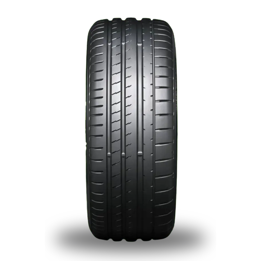 255/45R19 Yokohama V108