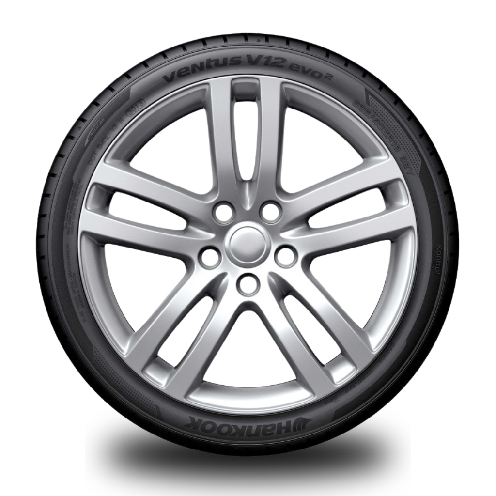 215/50R17 Hankook V12