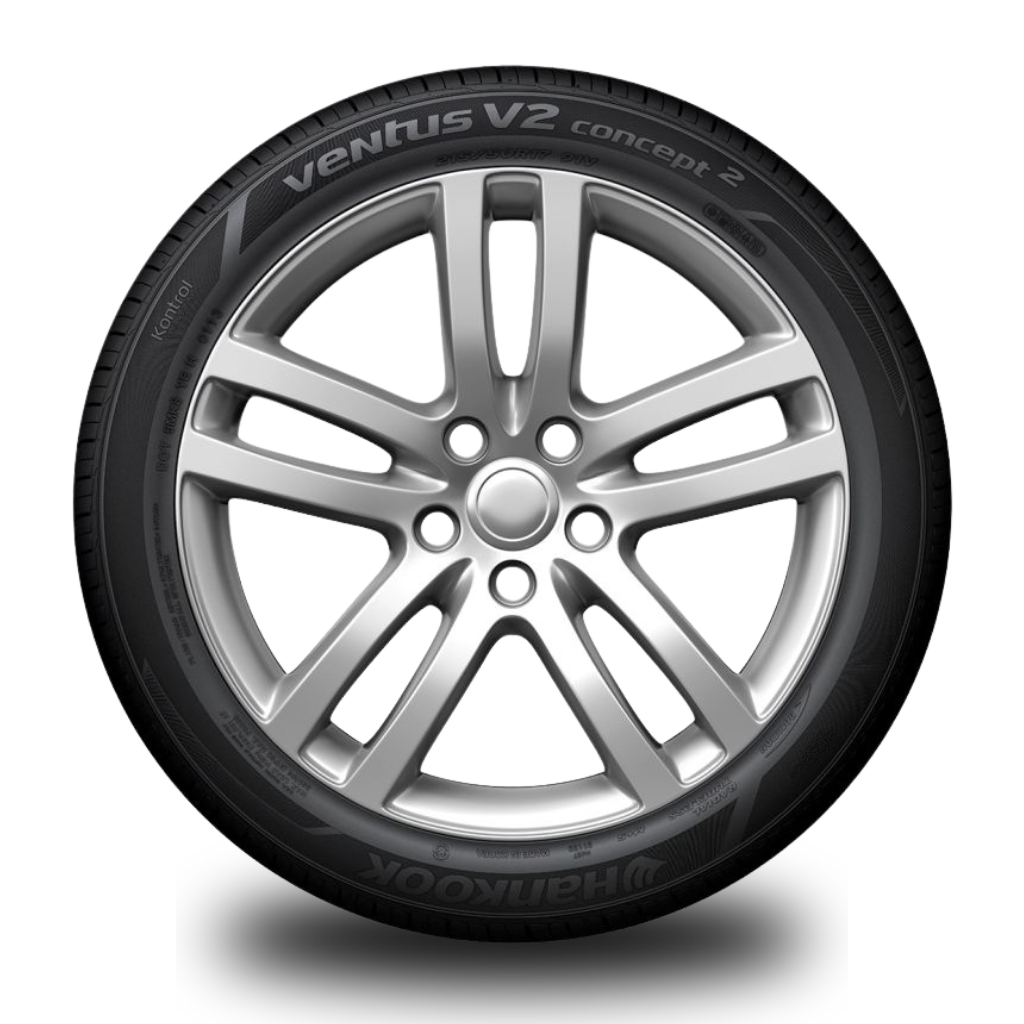 205/45R17 Hankook V2
