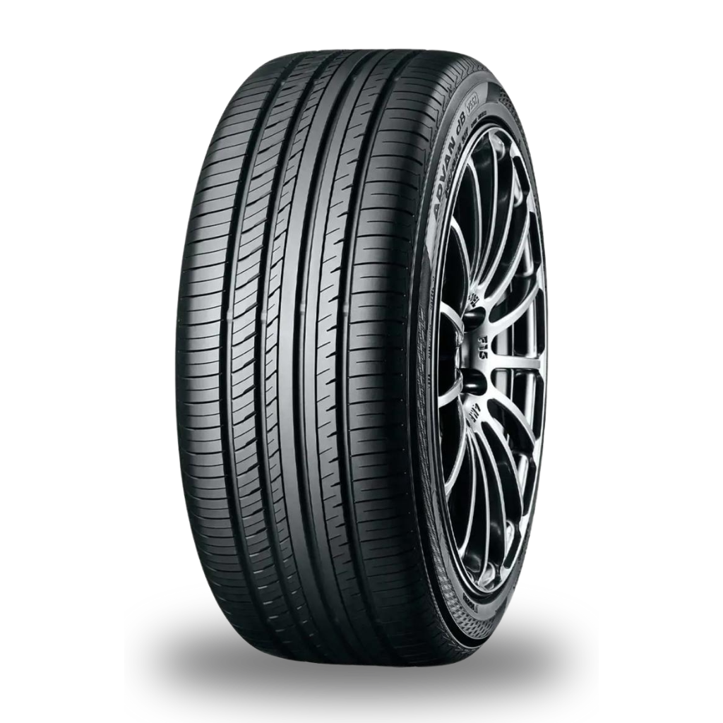 215/55R16 Yokohama V552