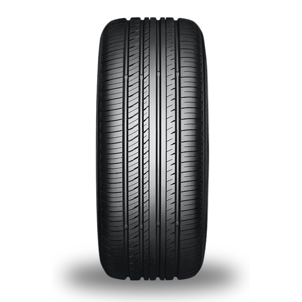 215/55R16 Yokohama V552