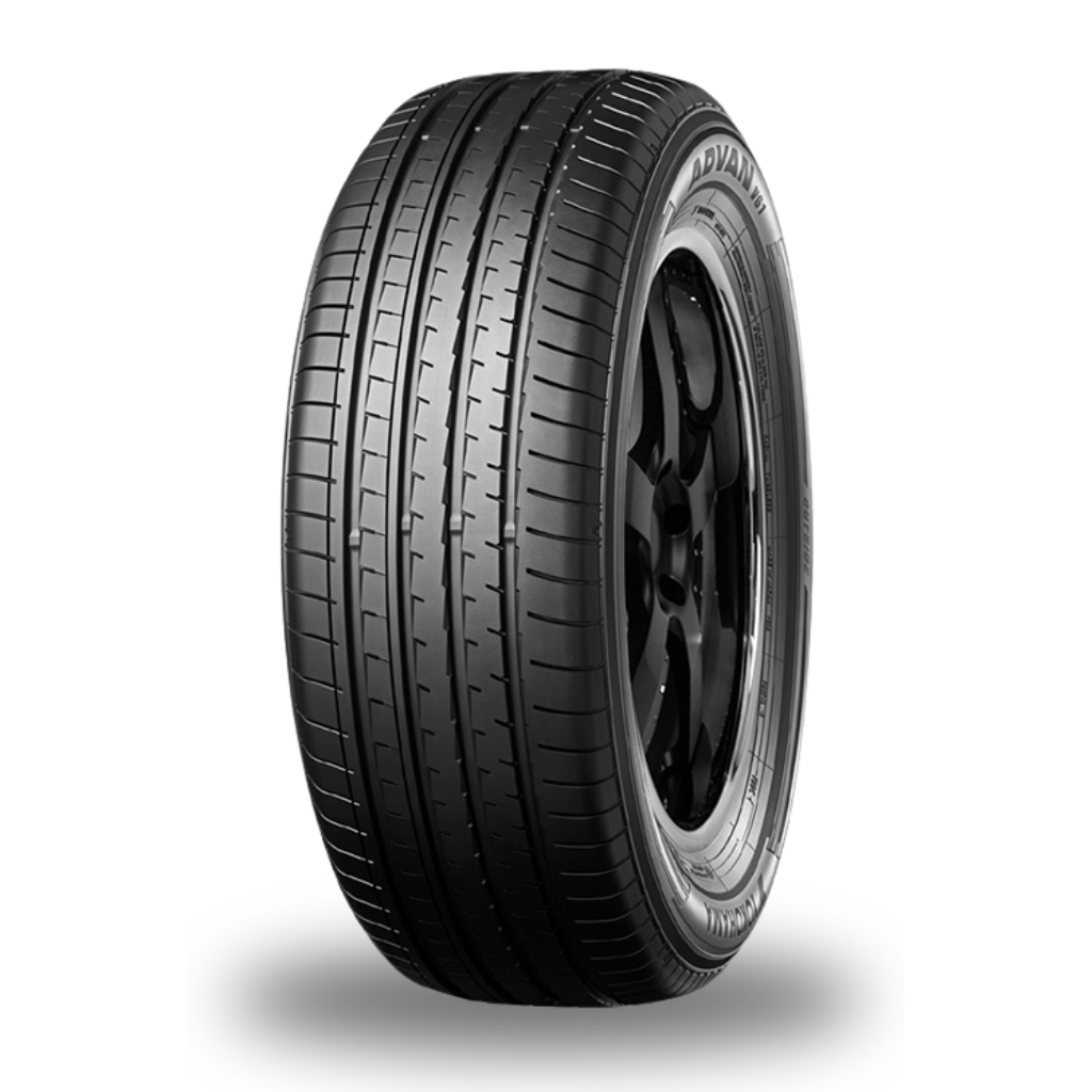 235/60R18 Yokohama V61