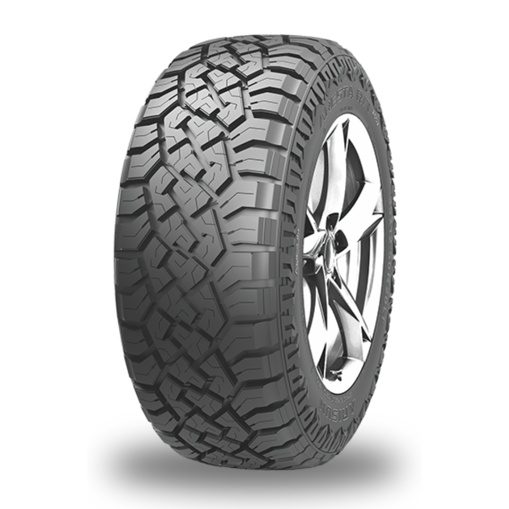 35X12.50R22 Arisun ZG07 / RT